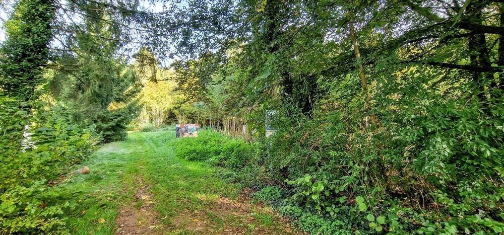 Terrain à bâtir à vendre à Arlon 6700 195000.00€ chambres m² - annonce 396180