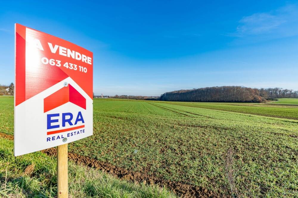 Terrain à bâtir à vendre à Arlon 6700 310000.00€ chambres m² - annonce 396902