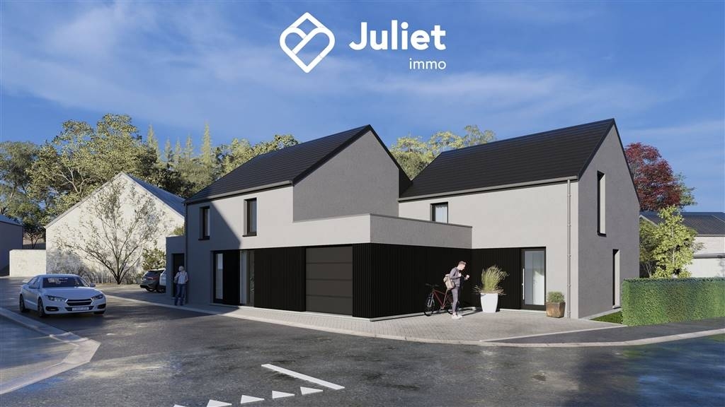 Maison à vendre à Châtillon 6747 399900.00€ 3 chambres 125.50m² - annonce 397369