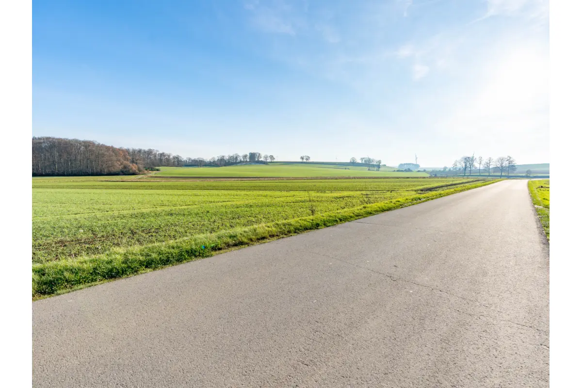 Terrain à vendre à Arlon 6700 290000.00€  chambres m² - annonce 639157