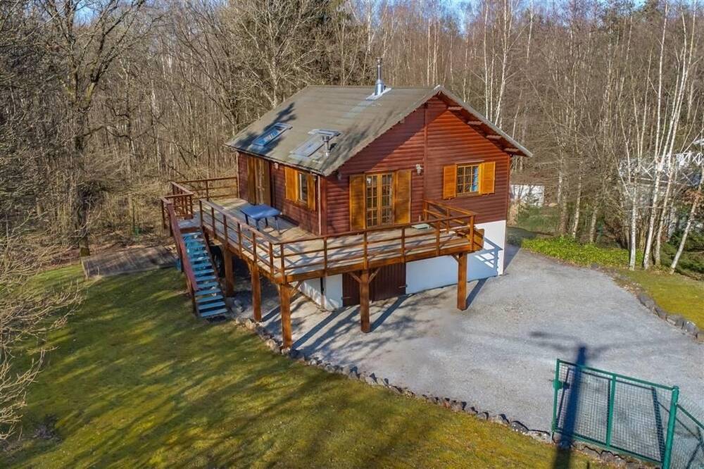 Maison à vendre à Erezée 6997 299000.00€ 3 chambres 110.00m² - annonce 399288