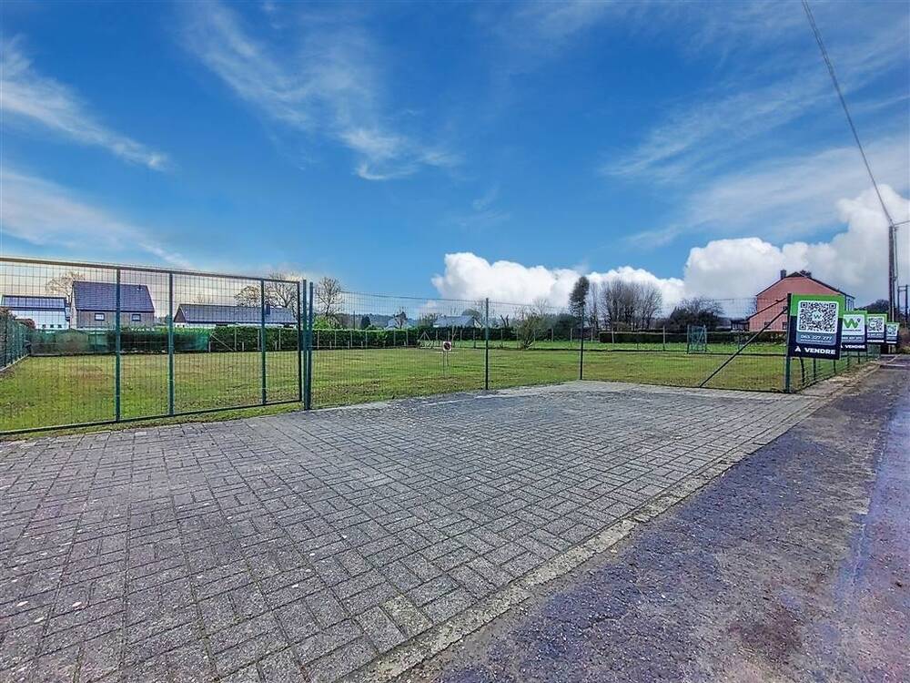 Terrain à vendre à Etalle 6740 150000.00€ chambres m² - annonce 405854