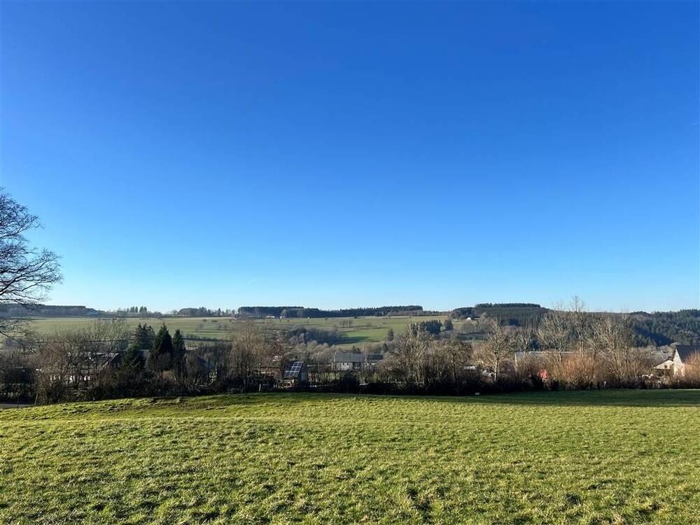 Terrain à vendre à Malempré 6960 110000.00€ chambres m² - annonce 408947