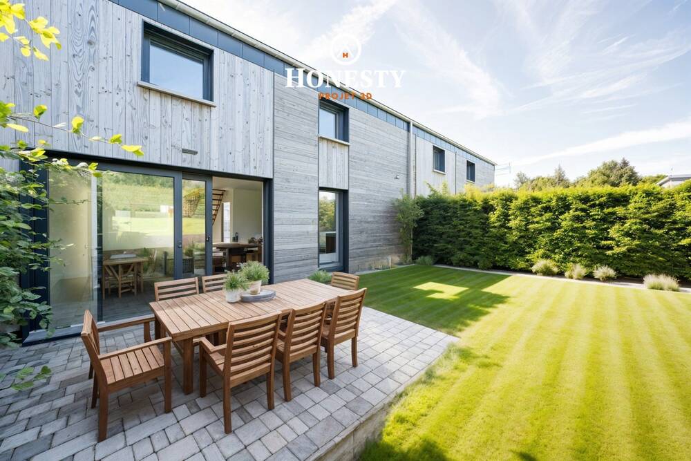 Maison à vendre à Paliseul 6850 279000.00€ 4 chambres 130.00m² - annonce 410782