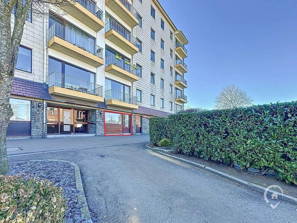 Appartement à vendre à Marche-en-Famenne 6900 108500.00€ 1 chambres 56.00m² - annonce 410714