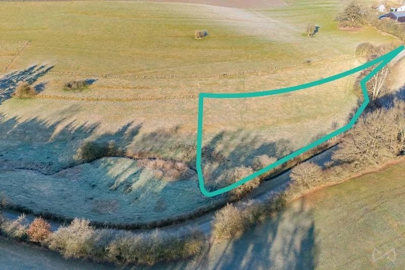 Terrain à vendre à La Roche-en-Ardenne 6980 69000.00€ chambres m² - annonce 412171