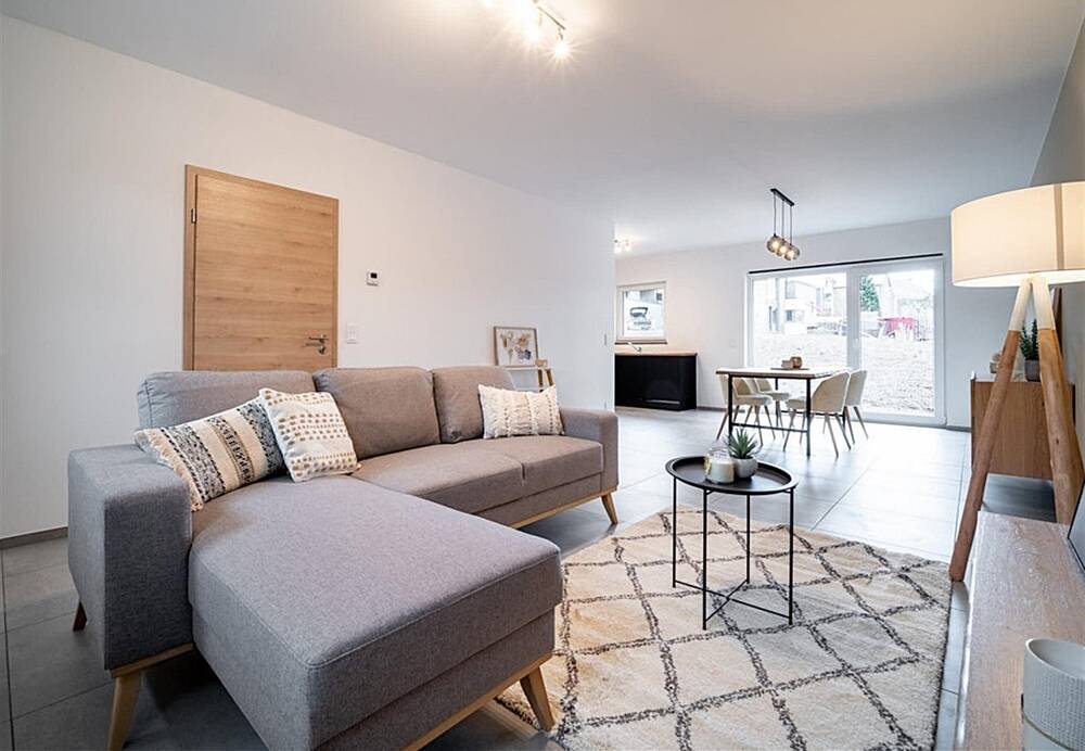 Maison à vendre à Neufchâteau 6840 319900.00€ 3 chambres 133.00m² - annonce 411861