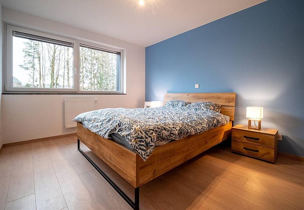 Maison à vendre à Neufchâteau 6840 314900.00€ 3 chambres 133.00m² - annonce 411862