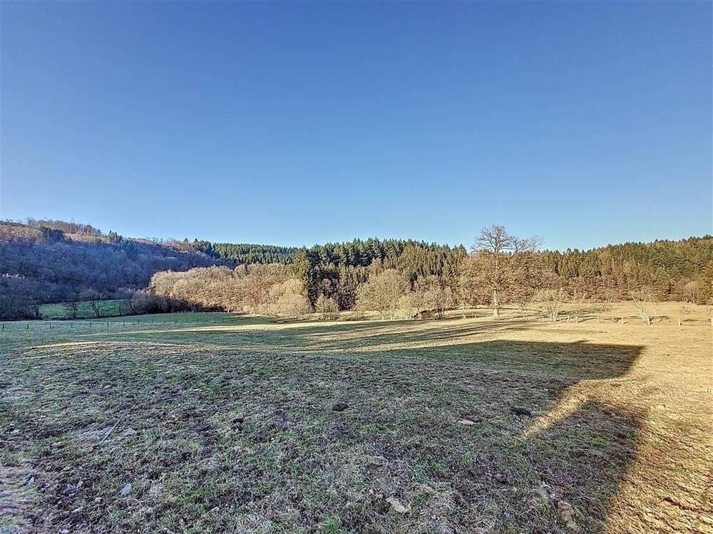 Terrain à vendre à Martelange 6630 132000.00€ chambres m² - annonce 441146