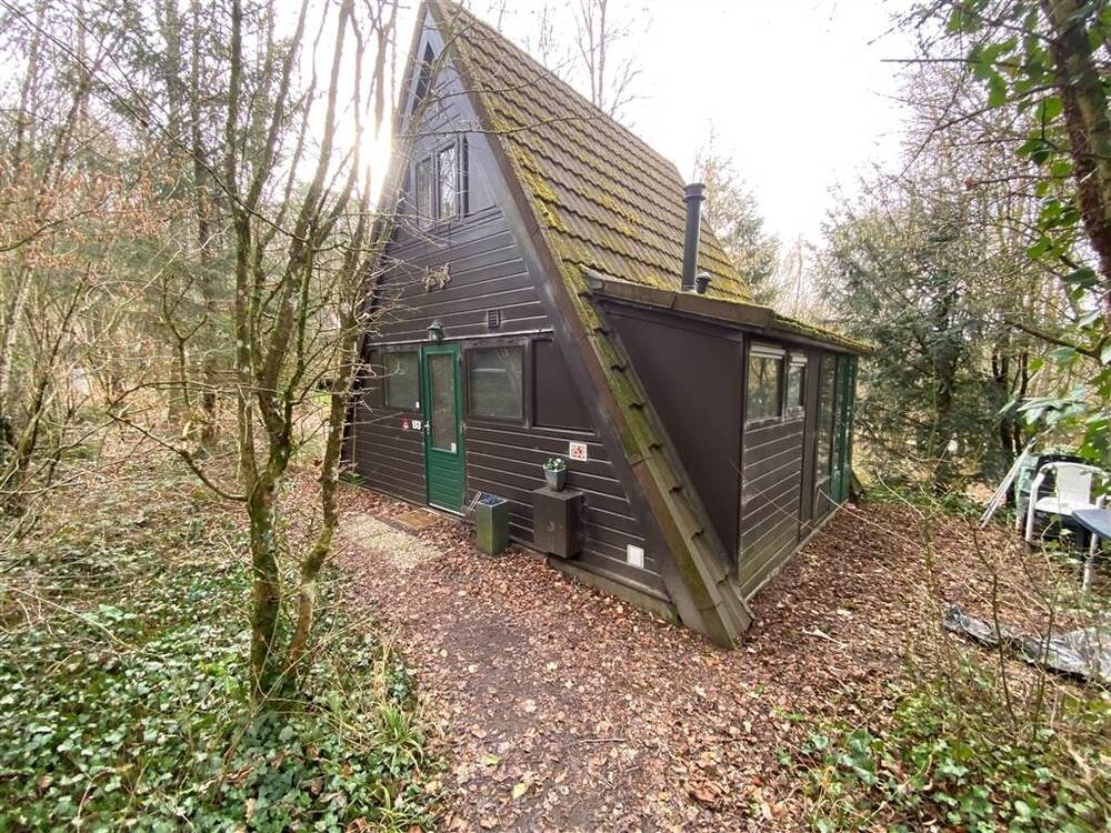 Bungalow à vendre à Durbuy 6940 65000.00€ 2 chambres 54.00m² - annonce 413758