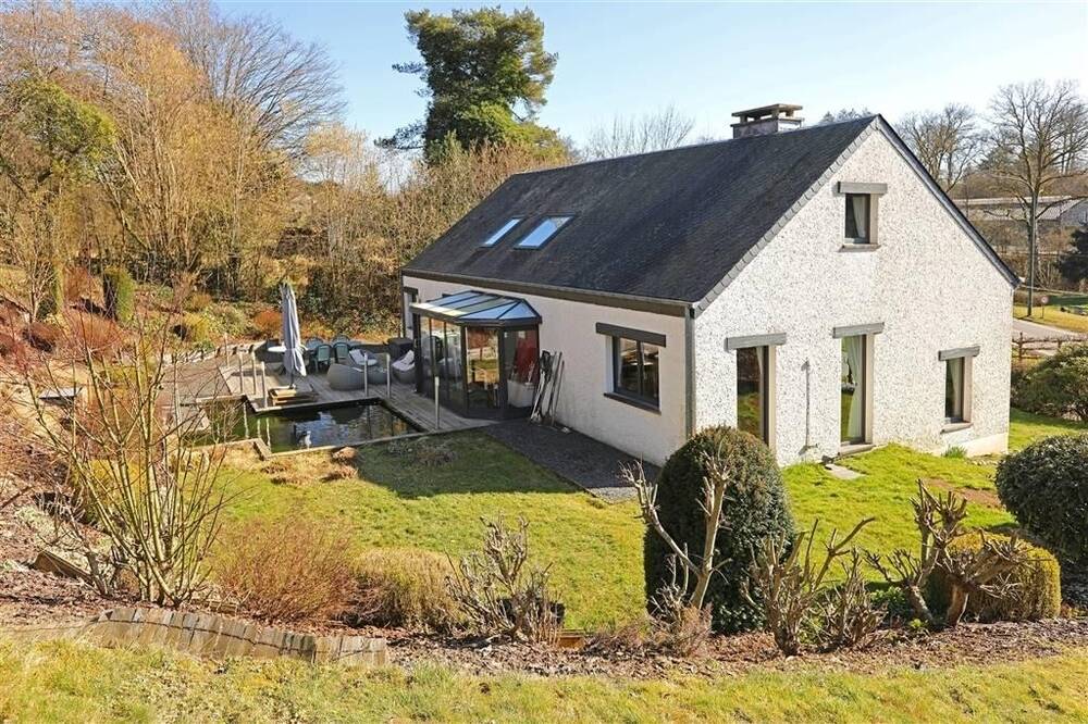 Maison à à Sensenruth 6832 325000.00€ 4 chambres 180.00m² - annonce 476310