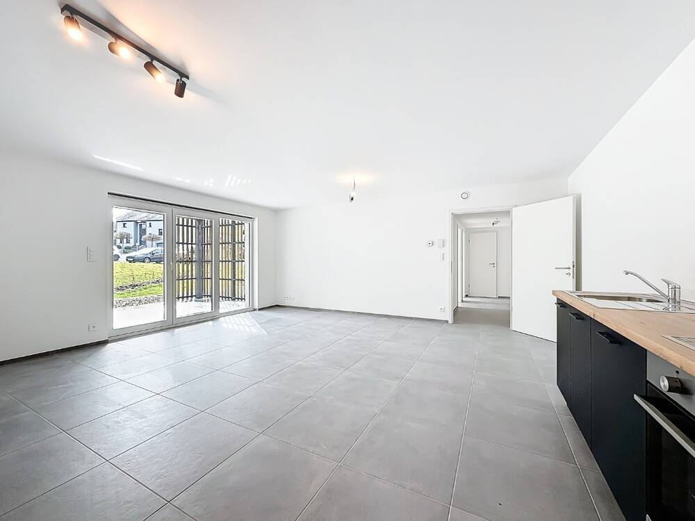 Rez-de-chaussée à vendre à Léglise 6860 269900.00€ 2 chambres 101.07m² - annonce 416885