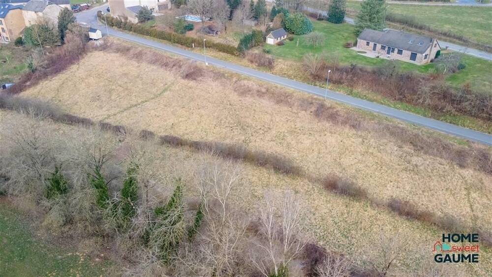 Terrain à vendre à Villers-la-Loue 6769 85000.00€  chambres m² - annonce 417267
