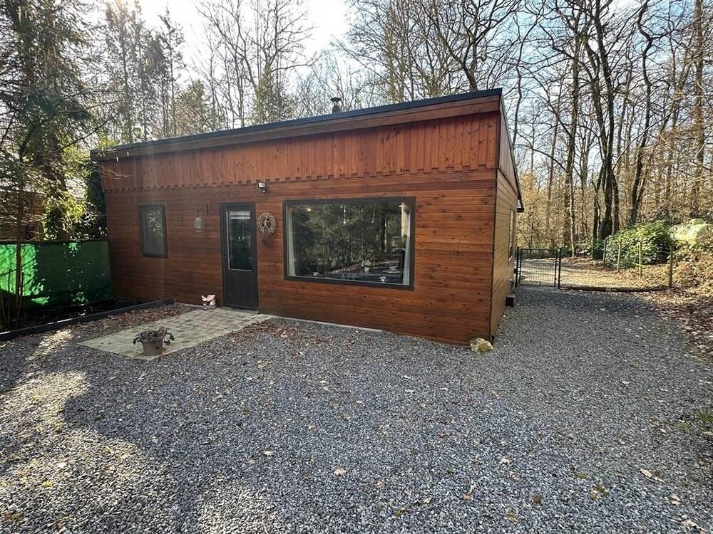 Maison à vendre à Barvaux-sur-Ourthe 6940 149500.00€ 2 chambres 68.00m² - annonce 419363