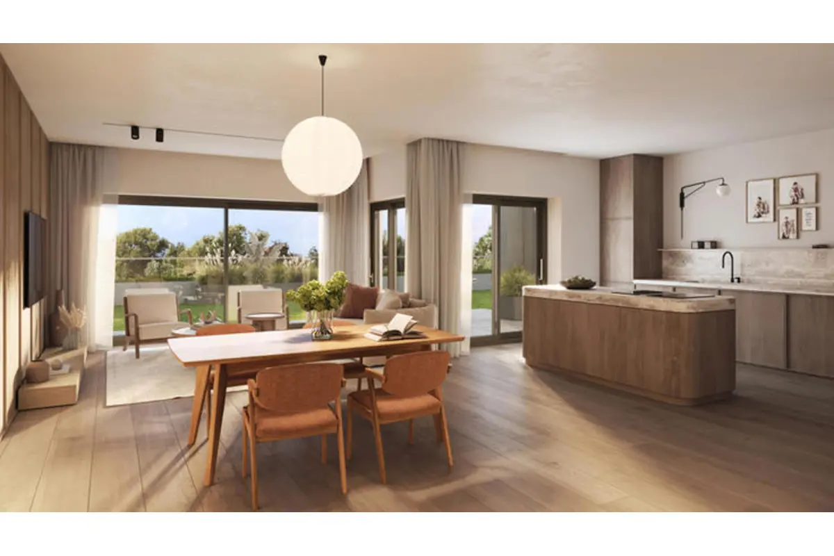 Appartement à vendre à Marche-en-Famenne 6900 284100.00€ 2 chambres 91.10m² - annonce 418801