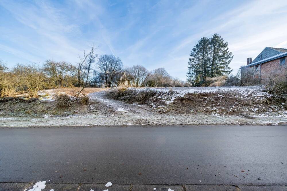 Terrain à vendre à Durbuy 6940 85000.00€ chambres m² - annonce 420992