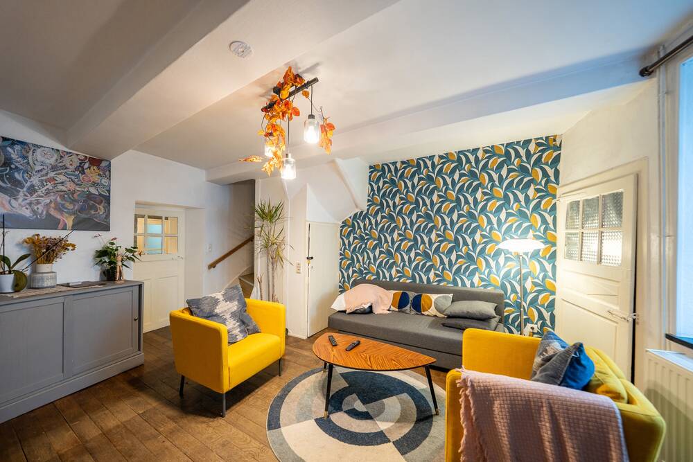 Maison à vendre à Bouillon 6830 189000.00€ 3 chambres 106.00m² - annonce 421999