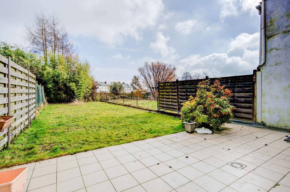 Maison à vendre à Arlon 6700 299000.00€ 3 chambres 160.00m² - annonce 421997