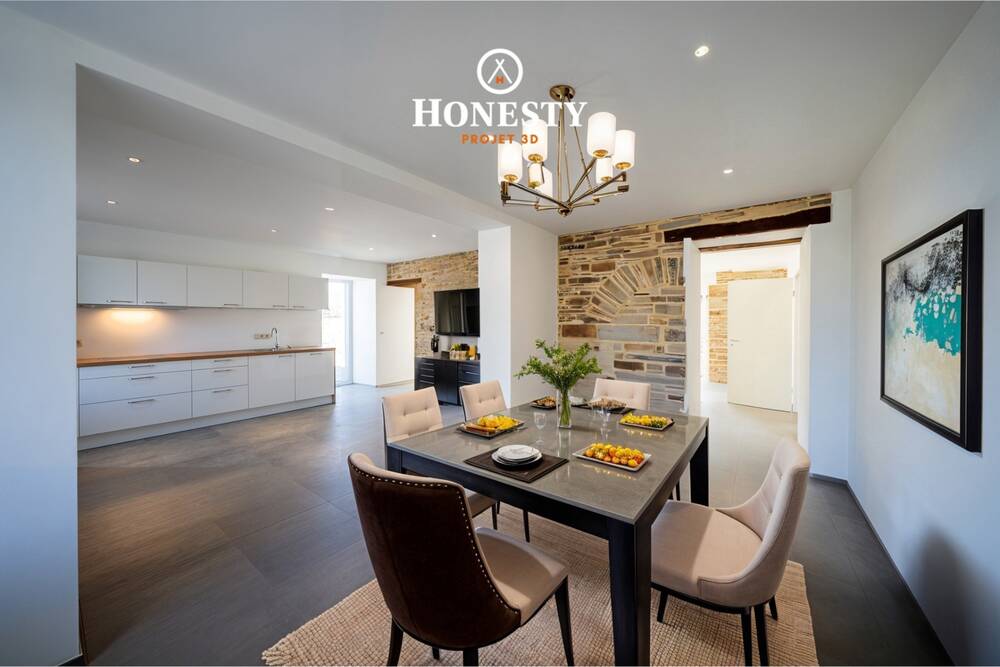Maison à vendre à Libramont-Chevigny 6800 379900.00€ 3 chambres 250.00m² - annonce 421998