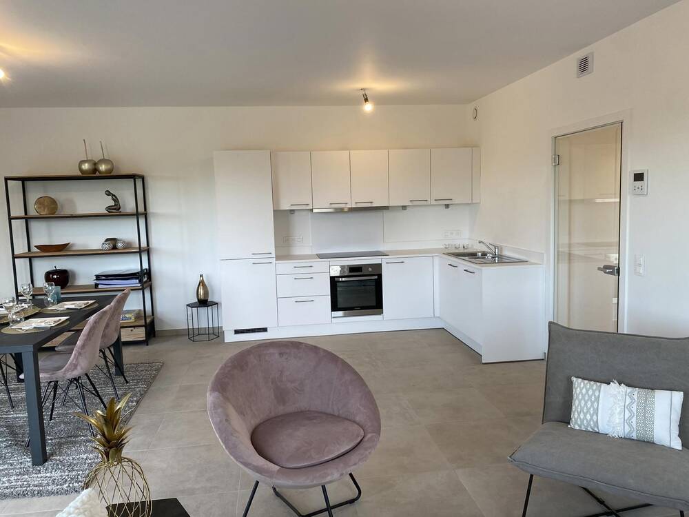 Appartement à vendre à Marche-en-Famenne 6900 0.00€ 2 chambres 97.60m² - annonce 424016