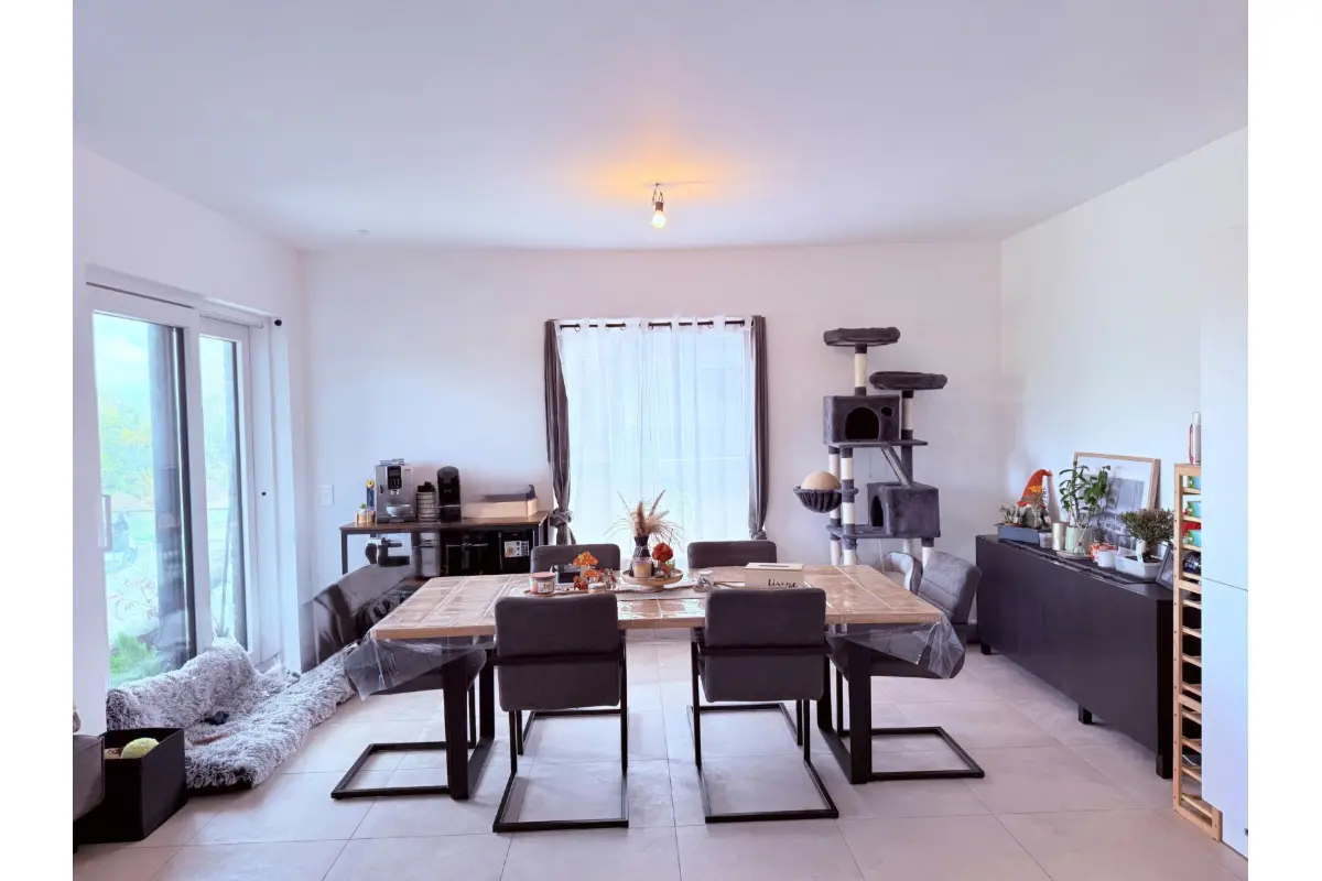 Appartement à vendre à Marche-en-Famenne 6900 0.00€ 2 chambres 97.60m² - annonce 424016