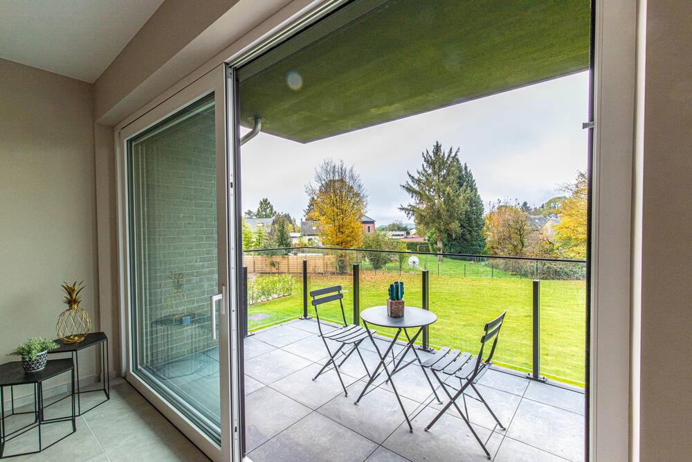 Appartement à louer à Bertrix 6880 925.00€ 2 chambres 118.24m² - annonce 427333