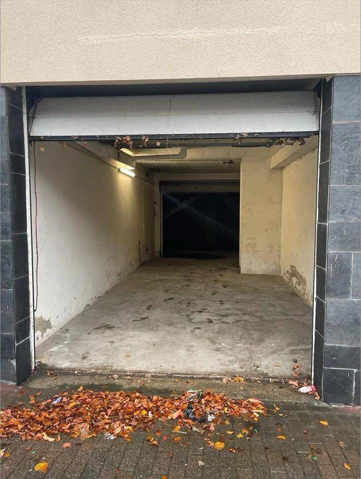 Commerce à louer à Martelange 6630 800.00€ 0 chambres m² - annonce 429461