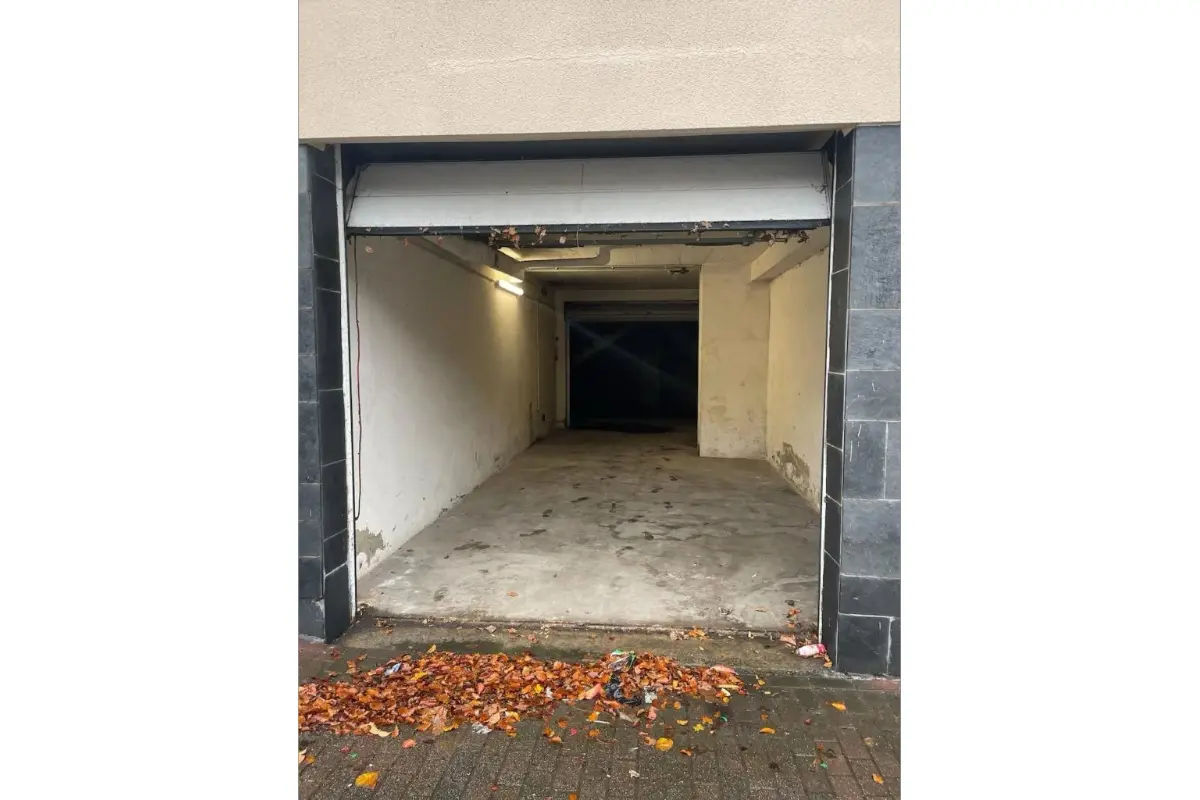 Commerce à louer à Martelange 6630 600.00€  chambres m² - annonce 429461