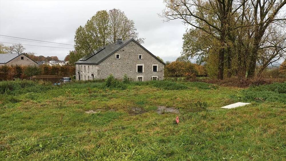 Terrain à vendre à Bastogne 6600 65000.00€ chambres m² - annonce 429458