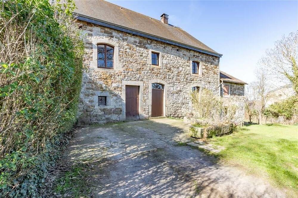 Maison à vendre à Heyd 6941 299000.00€ 3 chambres 214.29m² - annonce 430015