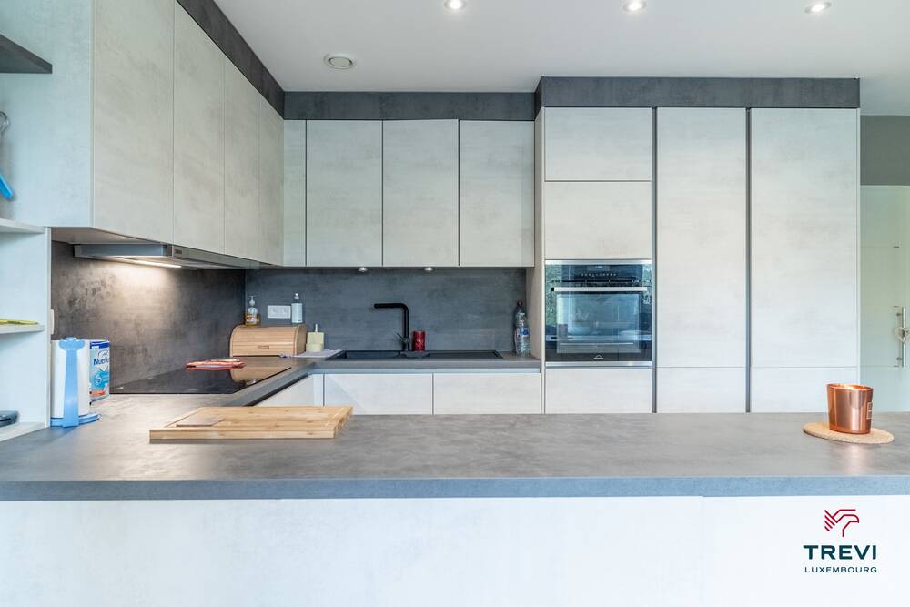 Appartement à à Arlon 6700 375000.00€ 3 chambres 125.00m² - annonce 430238