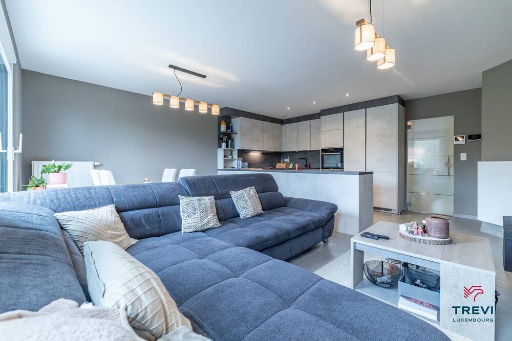 Appartement à à Arlon 6700 390000.00€ 3 chambres 125.00m² - annonce 430238