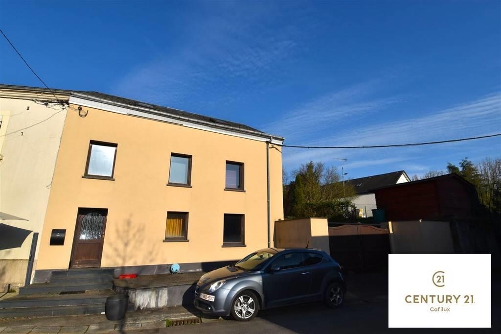 Maison à vendre à Athus 6791 260000.00€ 3 chambres 160.00m² - annonce 430553