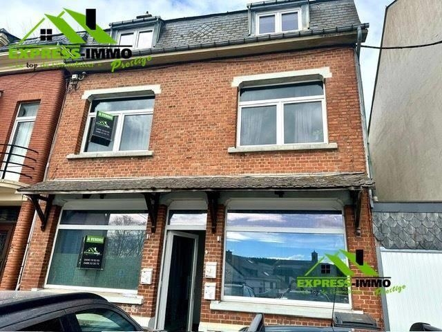 Maison à vendre à Neufchâteau 6840 239000.00€ 4 chambres 275.00m² - annonce 430933
