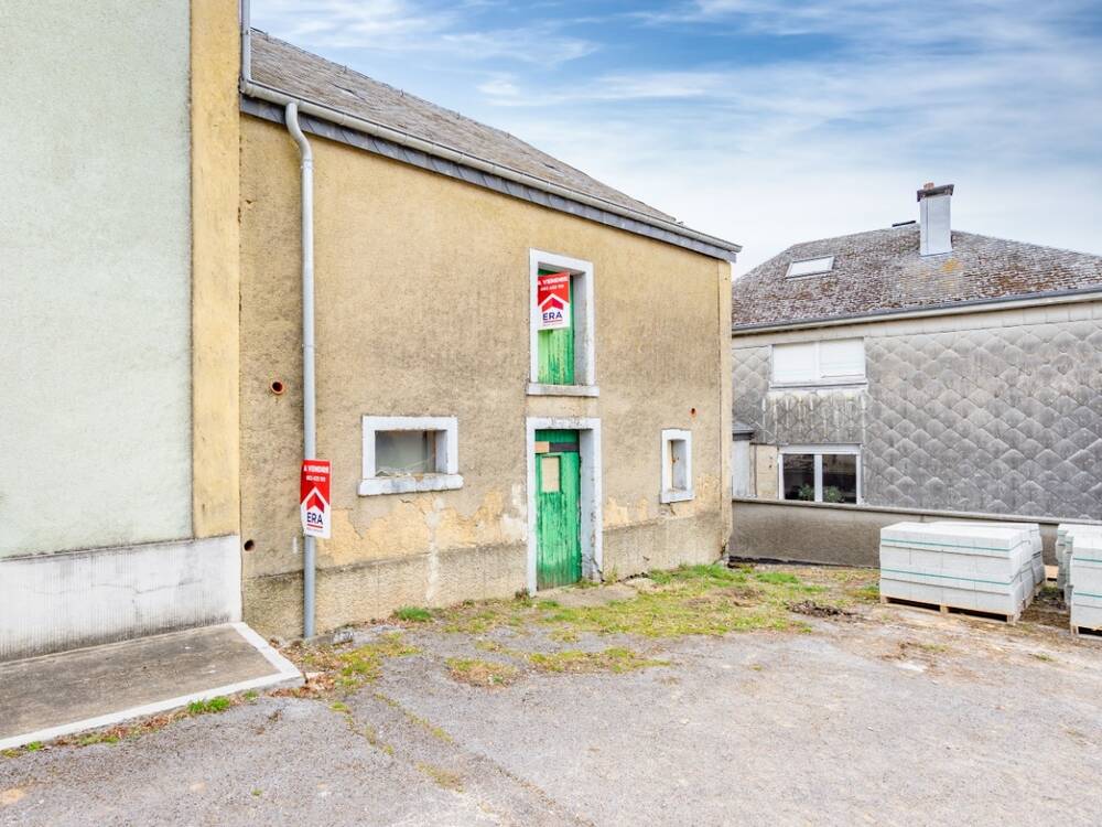 Commerce à vendre à Nobressart 6717 149000.00€ 0 chambres 113.56m² - annonce 431120