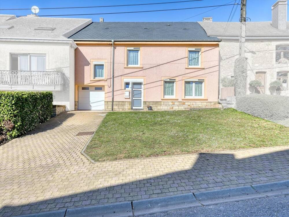 Maison à vendre à Gérouville 6769 215000.00€ 4 chambres m² - annonce 432476