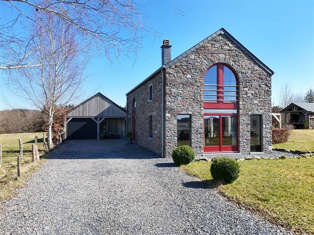 Maison à vendre à Gouvy 6670 425000.00€ 4 chambres 160.00m² - annonce 432914