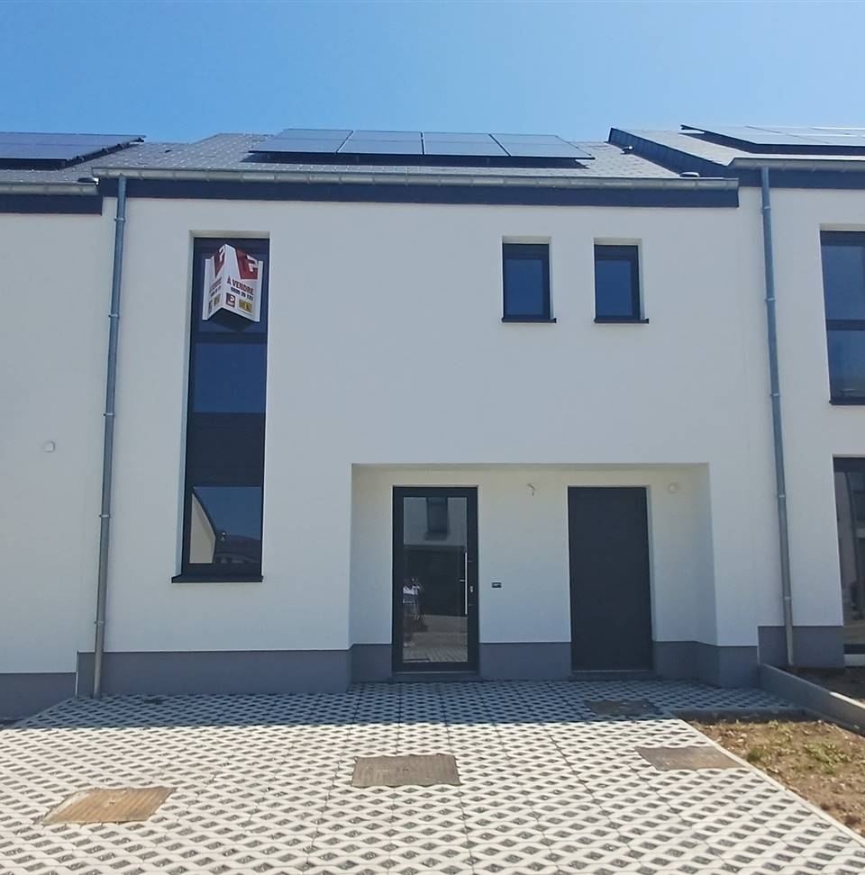 Maison à vendre à Habay-la-Neuve 6720 345000.00€ 3 chambres 130.00m² - annonce 432239