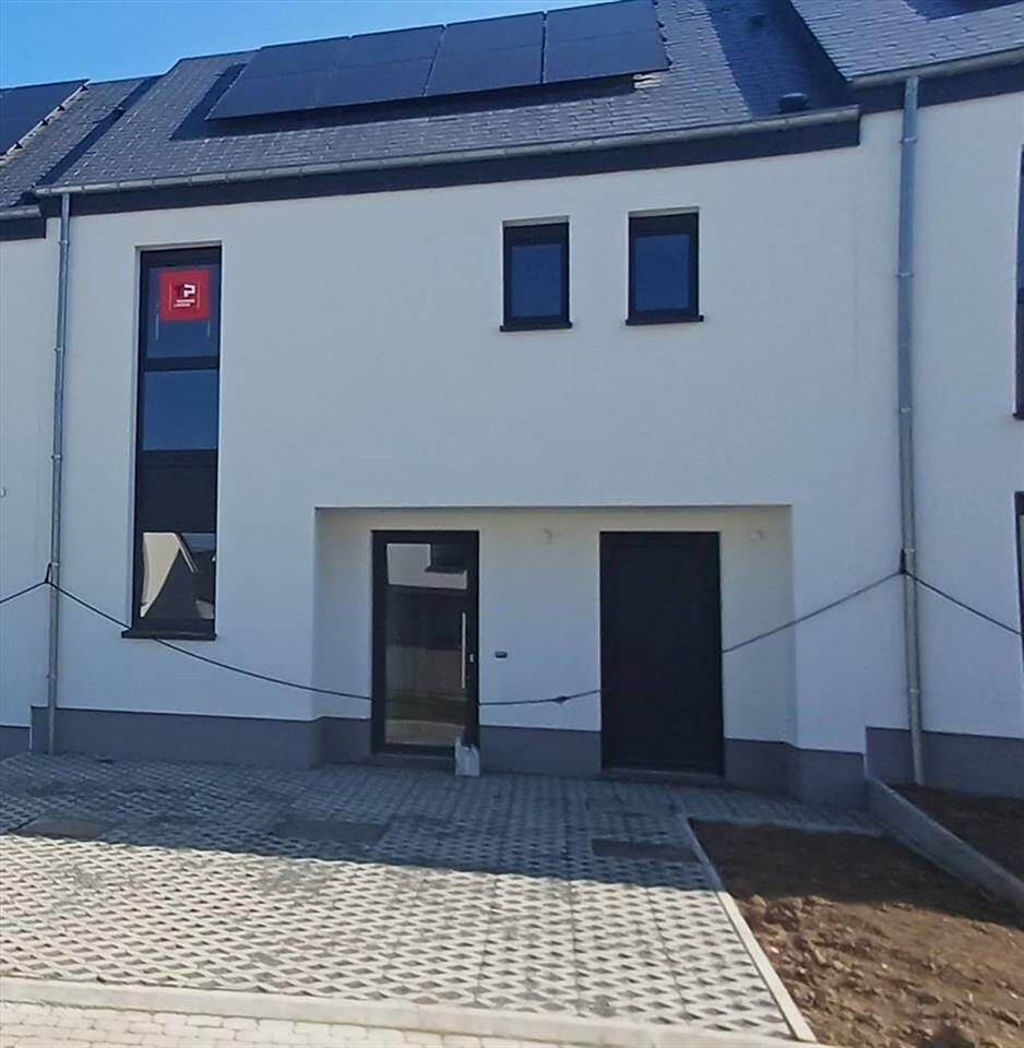 Maison à vendre à Habay-la-Neuve 6720 345000.00€ 3 chambres 130.00m² - annonce 432239
