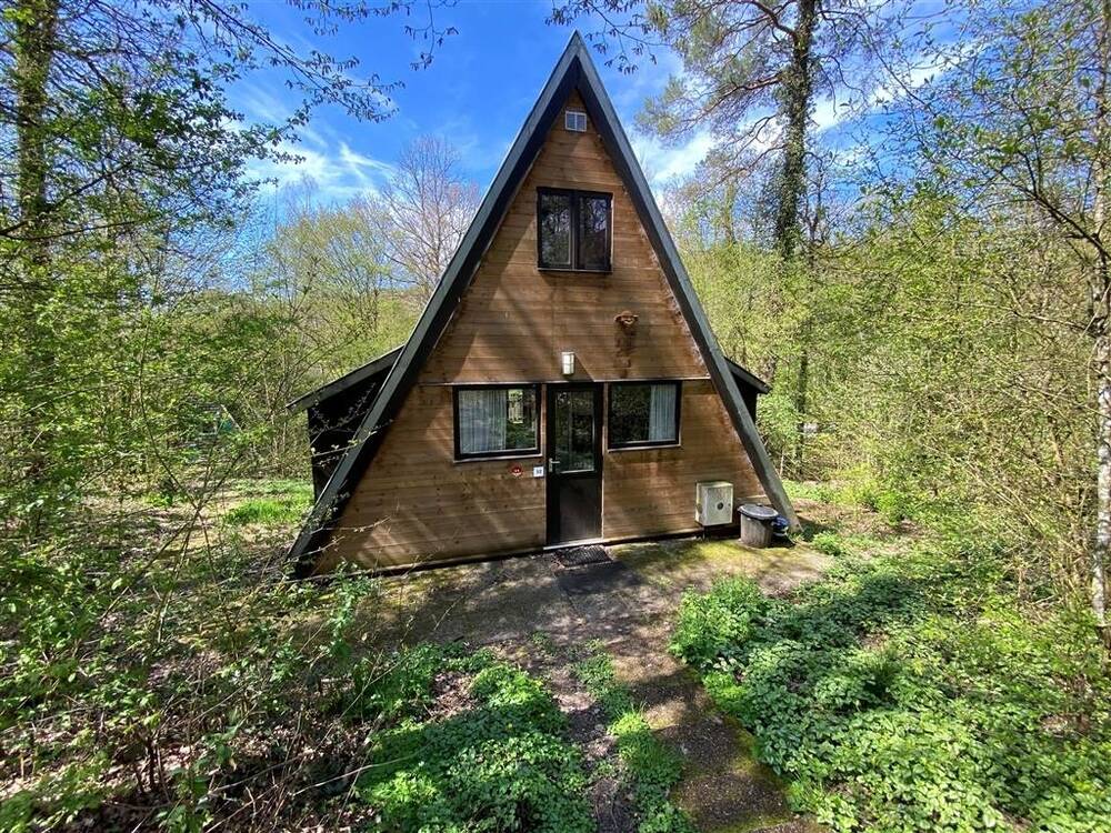 Bungalow à vendre à Durbuy 6940 87000.00€ 2 chambres 74.00m² - annonce 434664