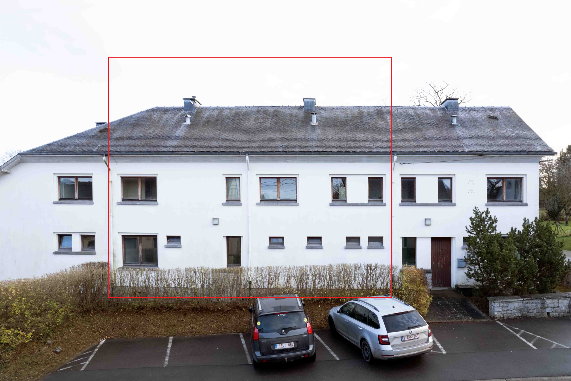 Maison à vendre à Wellin 6920 129900.00€ 6 chambres 150.00m² - annonce 434710