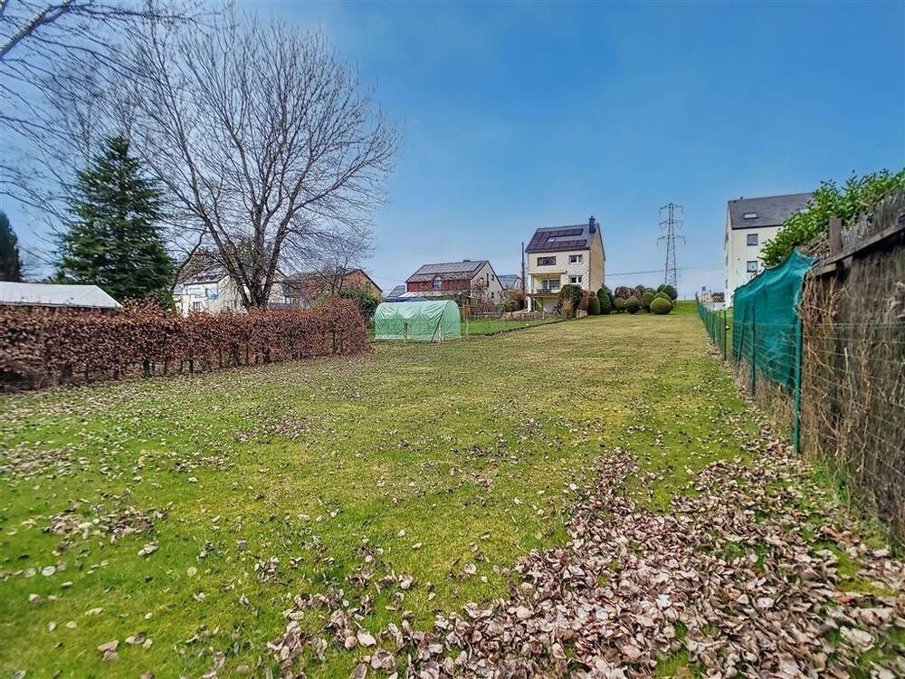 Terrain à bâtir à vendre à Arlon 6700 99000.00€ chambres m² - annonce 435398
