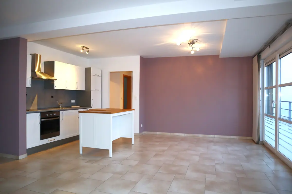 Appartement à  à Arlon 6700 325000.00€ 2 chambres 88.00m² - annonce 437137