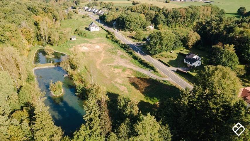 Terrain à vendre à Châtillon 6747 160000.00€ chambres m² - annonce 436701