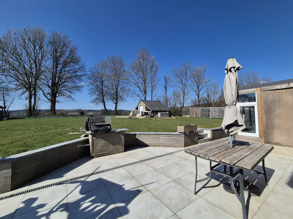 Maison à vendre à Manhay 6960 490000.00€ 4 chambres 248.00m² - annonce 436841
