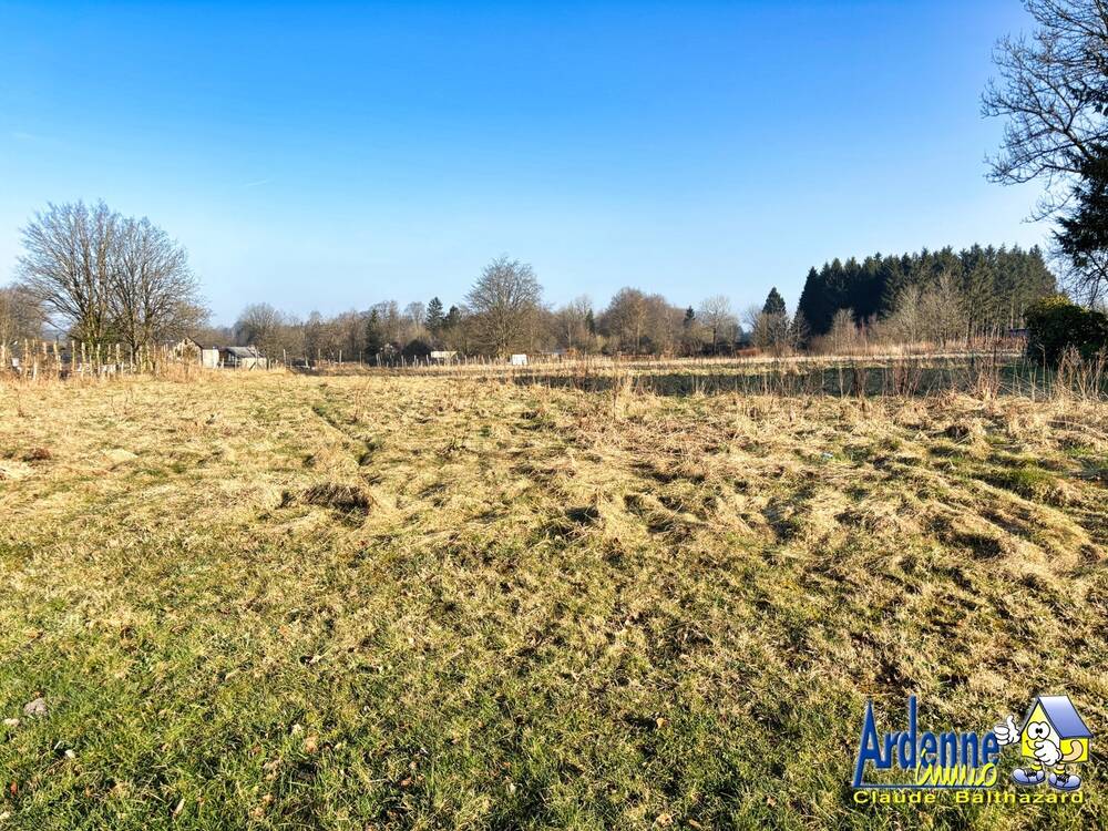 Terrain à vendre à Tailles 6661 89000.00€ chambres m² - annonce 438395