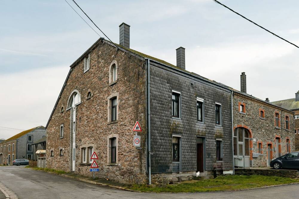 Maison à vendre à Framont 6853 100000.00€ 4 chambres 145.00m² - annonce 437520