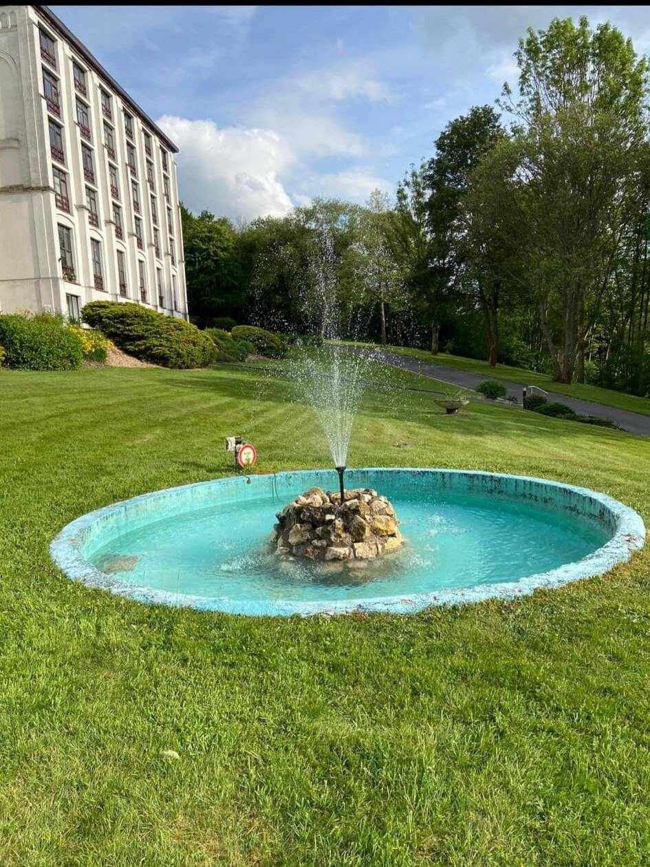 Penthouse à louer à Grand-Halleux 6698 600.00€ 1 chambres 81.00m² - annonce 505391