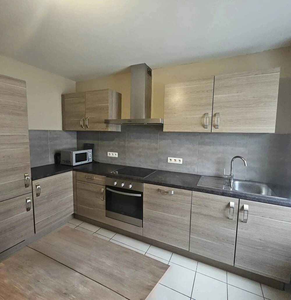 Appartement à vendre à Virton 6760 155000.00€ 3 chambres 126.00m² - annonce 441252