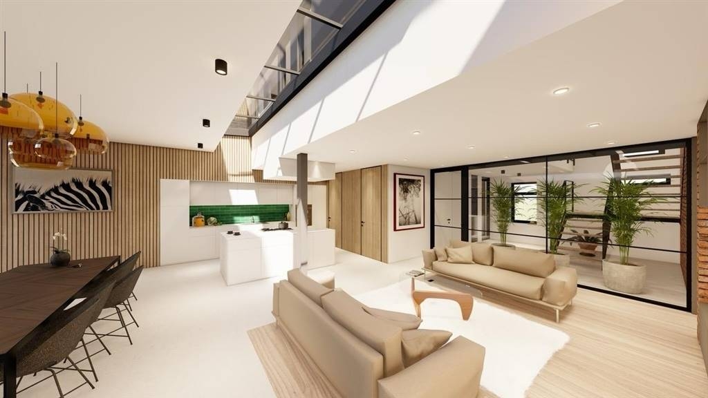 Maison à vendre à Wellin 6920 270000.00€ 4 chambres 220.00m² - annonce 441709